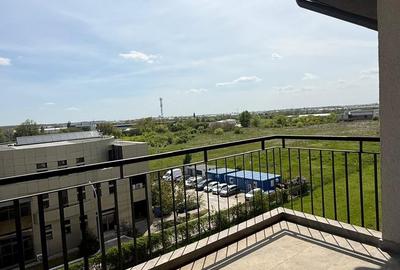 Ocazie! Apartament 96 mp - bloc 2025- sos. Buc-Magurele / sect.5 -nemobilat-lift - 2