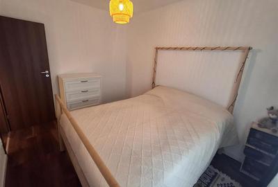 Penthouse 3 camere 55mp terasa 2 locuri parcare zona Turnisor - 11