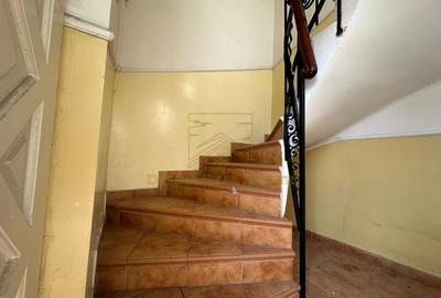 De Vanzare - Vila Interbelica - Birouri - Matei Basarab - P Unirii - 34