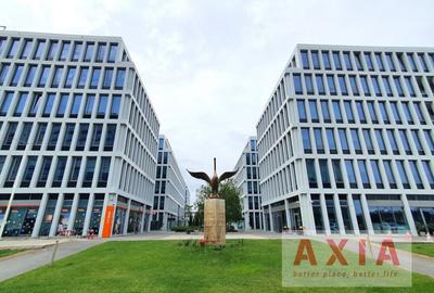 Inchiriere birouri moderne SWAN Office Park, comision 0% - 9