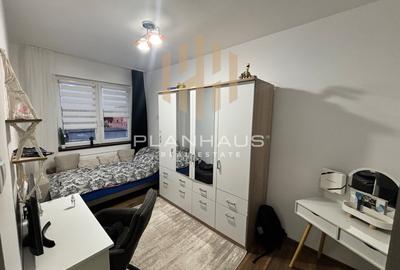 Apartament 3 camere decomandat – zonă centrală, Str. Minerilor - 6