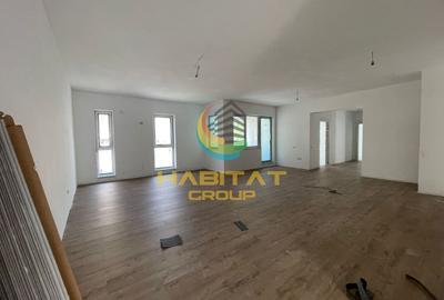 Apartament 4 Camere Nou Finalizat zona Timpuri Noi Mutare rapida etaj 1 - 1