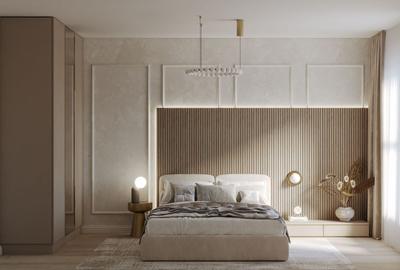 Casă cu 5 camere în Mogoșoaia