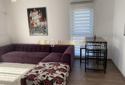 2 Camere de inchiriat | Exigent Plaza F3 | Centrala | Parcare Subterana - 2