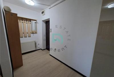 Apartament 2 camere, Tractorul, intermediar, loc de parcare, etaj 1 - 17