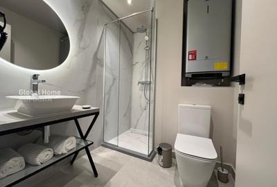 Studio zona Unirii -Traian -Tip Aparthotel | Oportunitate Investitie - 6