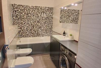 Apartament 2 camere decomandate, parcare, Iulius Mall, FSEGA - 4