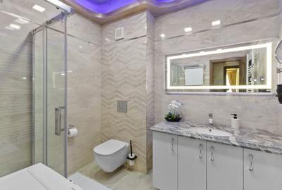 Apartament 2 camere  LUX disponibil imediat cu parcare - 6