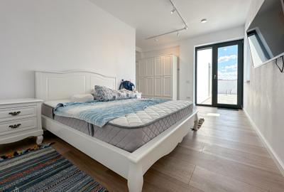 Smart Home | Complet Autonoma Energetic | 4 Dormitoare | 4 Bai | 547mp teren - 5