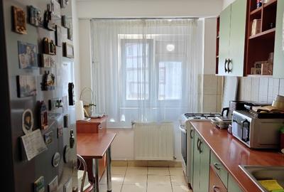 Apartament 2 camere - Titan - 5 min metrou 1 Decembrie - 4