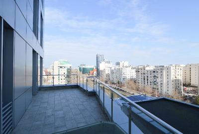 River Plaza - corp B, Unirii, 200 - 1707 mp  0% comision! - 15