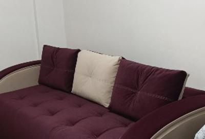 Proprietar inchiriez Grasoniera zona Ciuperca (1 Mai), renovata - prima inchirie - 2