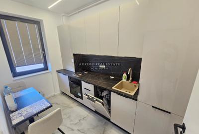 LUX! PRIMUL CHIRIAS - Ap2cam -Bloc 2025- Parcare Privata - Campus - 550 euro - 6