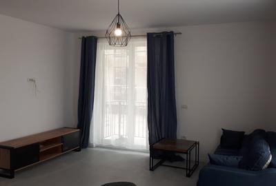 Proprietar, apartament in bloc nou, 2 camere, 53mp, loc parcare - 2