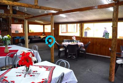 Casa de vacanta | Investitie | zona montana - padure | Arges | Leresti - 12