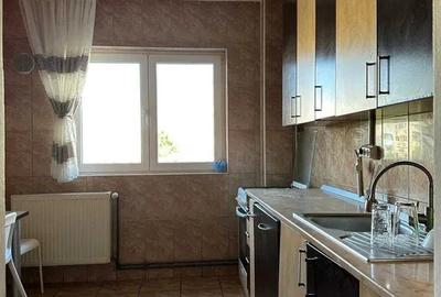 Apartament 2 camere, semidecomandat, 64mp, balcon, ac, centrala, metrou, Berceni - 4