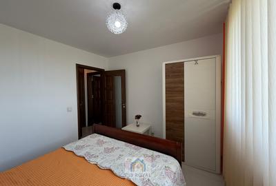 Apt 2 cam.  Bd. Ion Mihalache, renovat, la 8 min. metrou 1 Mai si piata Domenii - 6