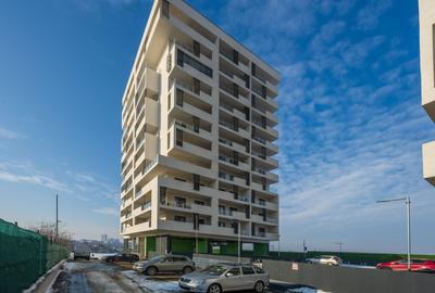 3 CAMERE VEDERE SUPERBA SPRE LAC BLOC NOU FINALIZAT TERASA GENEROASA - 15