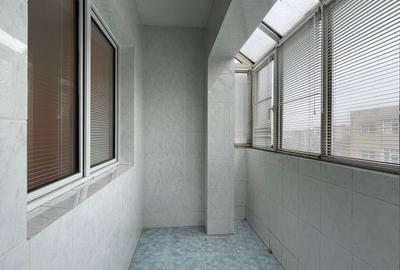 Tomis III, apartament cu 4 camere decomandate, centrala pe gaz, liber - 8