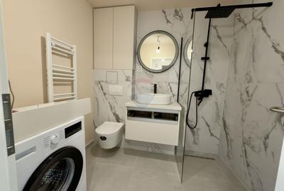 Apartament 4 camere Onestilor colt cu Cazaban/Lidl Iosia - 6