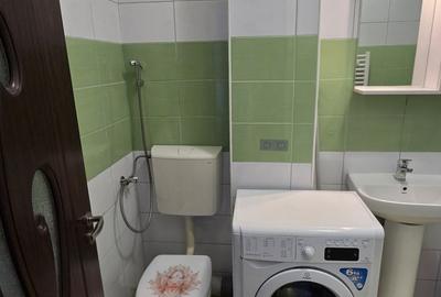 Garsoniera cu balcon l Metroul Valea Ialomitei - 9