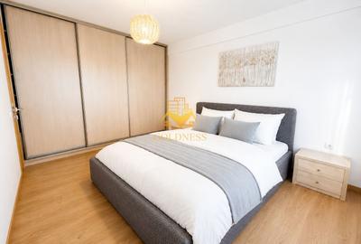 3 Camere Openspace, Zorilor, Parcare, UMF, UTCN, Golden Tulip,Panemar - 3