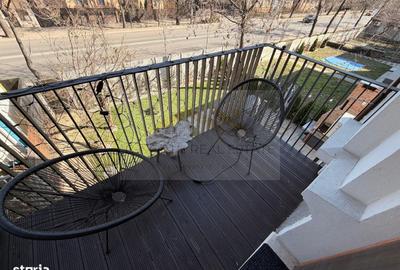 Apartament cu 2 camere decomandat, mobilat în Drumul Taberei