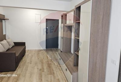 Apartament cu 2 camere de închiriat - 1