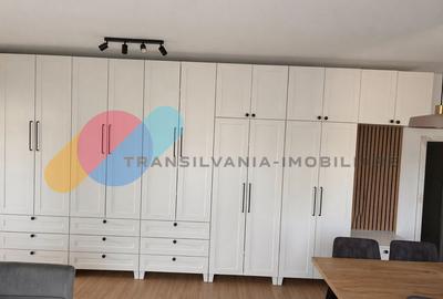 Apartament 2 camere, parcare si boxa incluse,  Beta Residence - 3