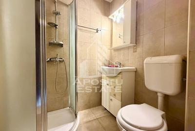 Apartament 3 camere de inchiriat, zona Girocului, Timisoara - 11