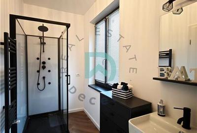 Apartament Centrul Vechi, Brasov - 18