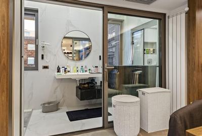 Vila La Primavera | Luxury Homes | Vila exclusivista | Vedere la Lacul Floreasca - 45