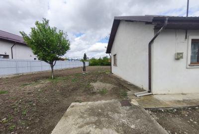 ROANDY-Casa renovata in Draganesti - 8