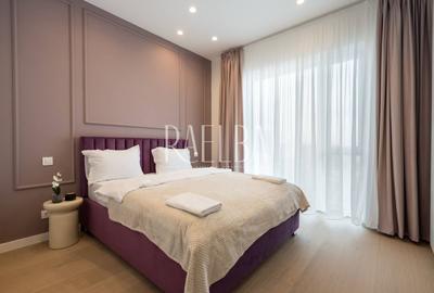| Apartament 2 camere | AVIATIEI TOWER | - 7