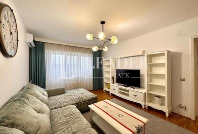 Apartament de familie | Unirii - Coposu | 4 Camere | parcare ADP - 6