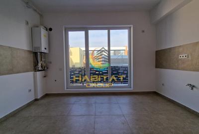 Apartament cu 2 camere decomandat în Theodor Pallady