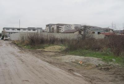 Prelungirea Ghencea,Topaz - 10