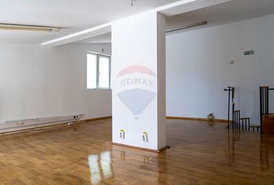 Inchiriere casa cu 4 camere +curte+ garaj, zona Vatra Luminoasa - 21