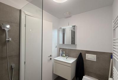 SILK DISTRICT, APARTAMENT MODERN CU 3 CAMERE SI LOC DE PARCARE - 22