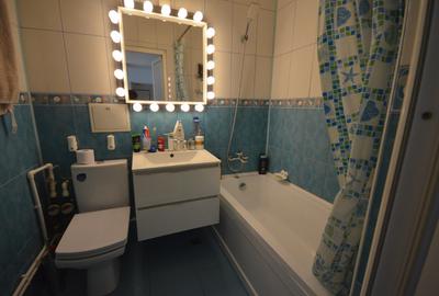 Apartament 3 camere - Titan - Bld 1 Decembrie - Metrou - 11