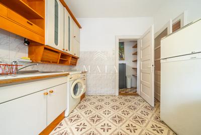 Apartament la casa, 3 camere, zona Calea Dumbravii 480 € - 3