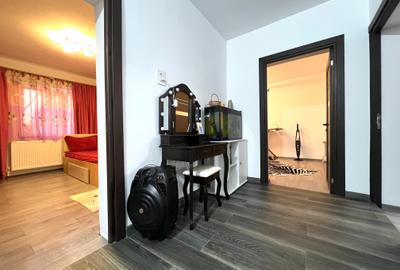 Casa Tuzla – 2 Constructii Individuale – 9 camere – 811mp teren - 11