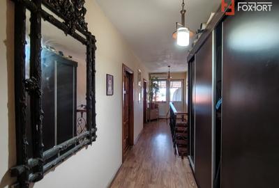 Comision 0% Duplex cu 4 camere, Parter + Mansarda, zona Giarmata Vii - V9206 - 24