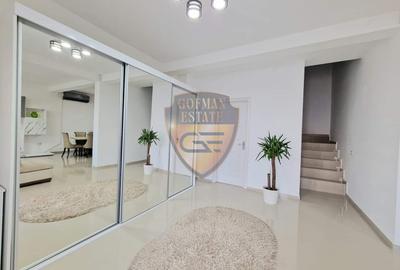 Casa 4 camere, Mamaia Nord, P+1, 107 mp utili, balcon, terasa, gaze, 2 bai - 22