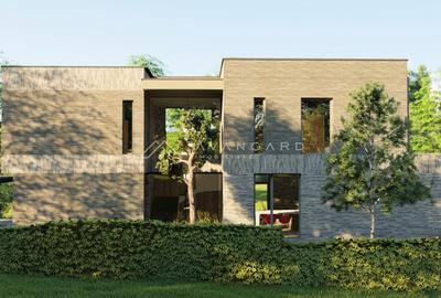 Teren cu Autorizație Casa Premium |  800 mp | zona Faget - 3