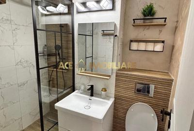 2 Camere de inchiriat | Dristor | Boiler Electric | Mobilat-Utilat - 6