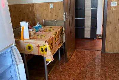 Apartament cu trei camere decomandat, doua bai, Tractorul.