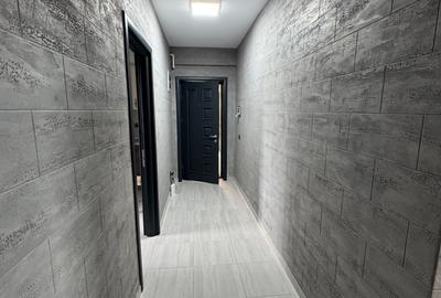 Apartament modern cu 2 camere Bucium - 3