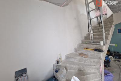 Duplex de vanzare cu 4 camere si teren de 333 mp - Lidl Drumul Boilor - 9
