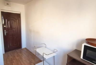 Garsoniera cf 3, cartier Gheorgheni, zona Zambilei - 3